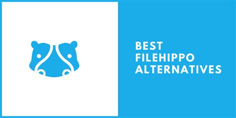 jilihotph|15 Best FileHippo Alternatives 2024 .
